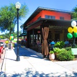 Canopy Cafe