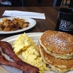 Eggs Up Grill
