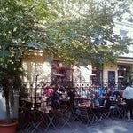 Café Neuhausen