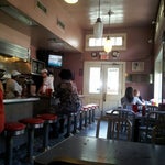 Clover Grill