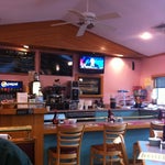 Harriet's kitchen