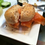 Parkway Deli & Restaurant