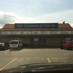 White Spot Langley