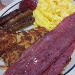 IHOP