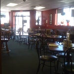 Granite Street Cafe