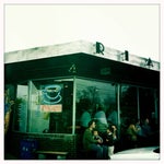 Ria's Bluebird
