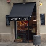 Molika Cafe