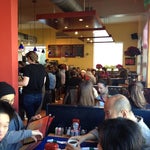 Uncommon Grounds