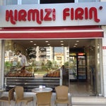 Kırmızı Fırın