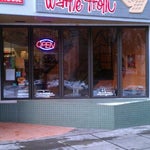 Waffle Frolic