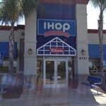 IHOP