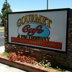 Gourmet Cafe & Pie Company
