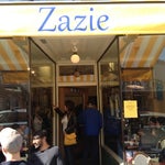 Zazie