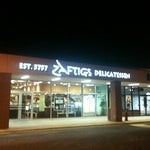 Zaftigs Delicatessen