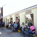 Bru's Wiffle - A Waffle Joint