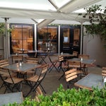 Zinc Café
