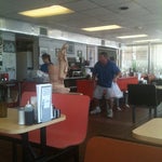 Ted's Luncheonette