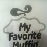 My Favorite Muffin & Bagel Cafe