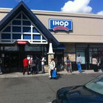 IHOP