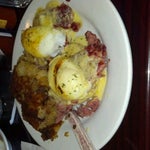 Cici's Cafe