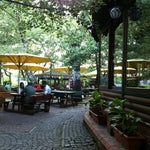 KAVAKLIPARK