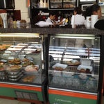 Castiani Cafe