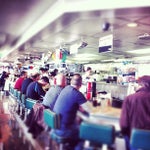 Mel's Drive-In