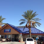 IHOP