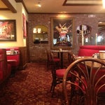 Mimi's Cafe