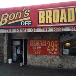 Bon's Off Broadway