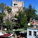 Çengelköy Börekçisi