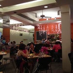 Cafe Dewitt