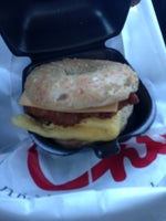 Chick-fil-A Beach & Hodges