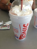 SONIC Drive In