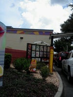 Taco Bell / Pizza Hut