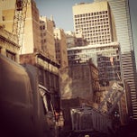 Stone Street Gardens - Main Street District - Dallas, TX