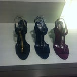 Charles and keith russia