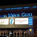 cine studio movie grill
