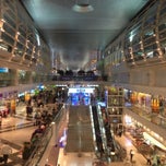 International airports ranking