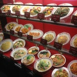 餃子の王将 川崎駅東口店>