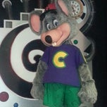 Chuck E. Cheese's - Jackson, MS