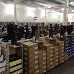 DSW Designer Shoe Warehouse - Factoria - Bellevue, WA
