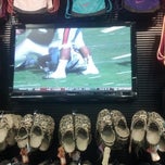 Photo taken at SHOE DEPT. ENCORE by Jordan S. on 9152012