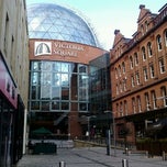 Victoria Square Shopping Centre - Victoria Square - Belfast