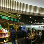 スターバックスコーヒーTSUTAYA 有楽町マルイ店>