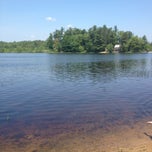 Country Pond - Kingston, NH