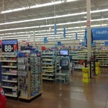 Walmart Supercenter - Aurora, IL