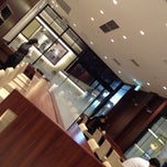 上島珈琲店 大手町フィナンシャルシティ店>
