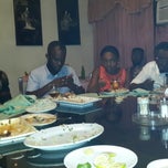 Photo taken at Regal Chinese Restaurant by George M. on 3/7/2014