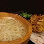 丸亀製麺渋谷道玄坂店>